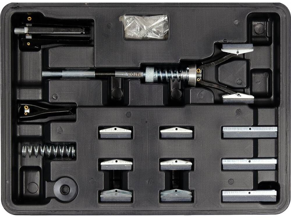 SET DE HONUIT, YATO YT-05800 14 PIESE
