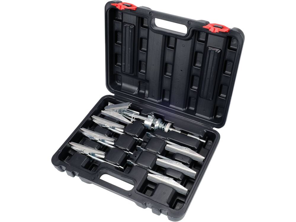 SET DE HONUIT, YATO YT-05801 7 PIESE