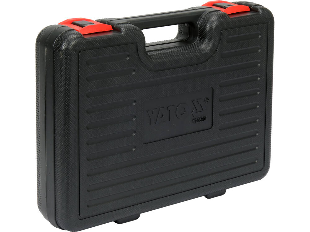 SET DE HONUIT, YATO YT-05801 7 PIESE