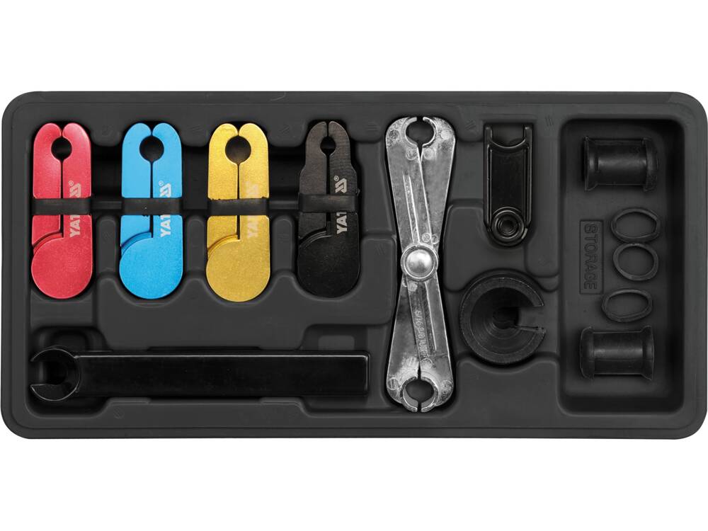 SET DECONECTARE CONDUCTE YATO YT-0630 COMBUSTIBIL