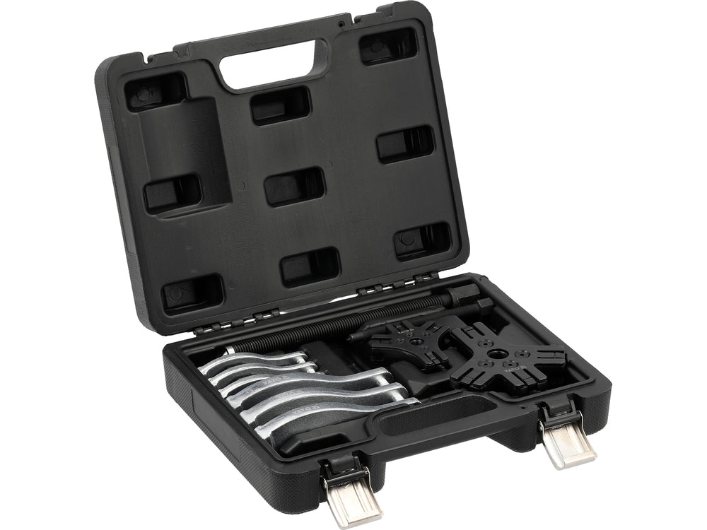 Set extractoare 2 si 3 picioare int/ext YATO YT-25250 - imagine 2