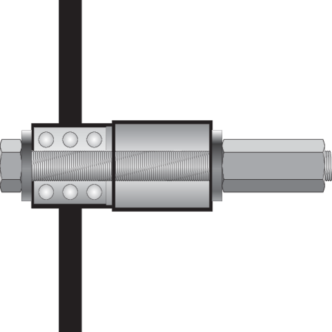YATO YT-25412 KERÉKCSAPÁGY KISZEDŐ KÉSZLET, 31 RÉSZES