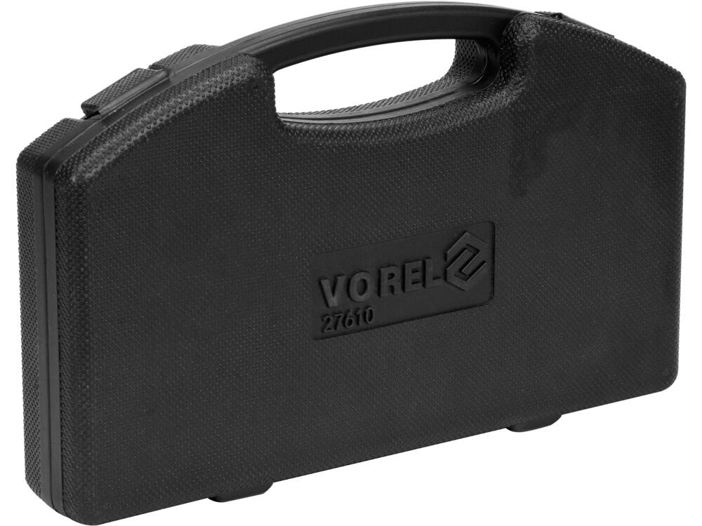 FŰRÉSZKÉSZLET + VOREL 27610 PENGÉK