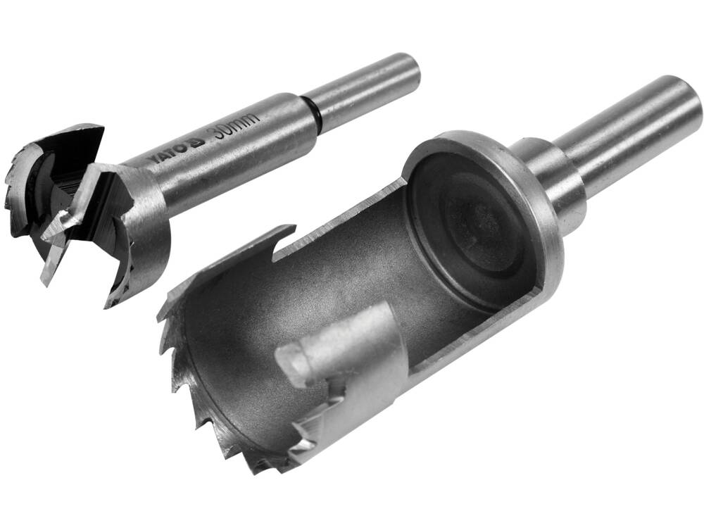 YATO YT-33830 FA AJTÓK 15MM, 2 DB