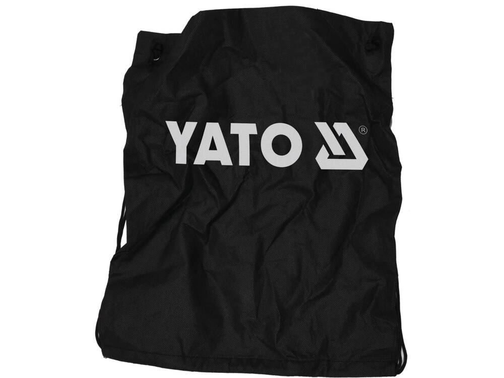 YATO YT-74235 VÉDŐHÁM KÉSZLET LENGÉSCSILLAPÍTÓVAL