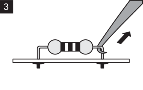 VOREL 79398 FORRASZTÓSZERSZÁM KÉSZLET, 6 DB