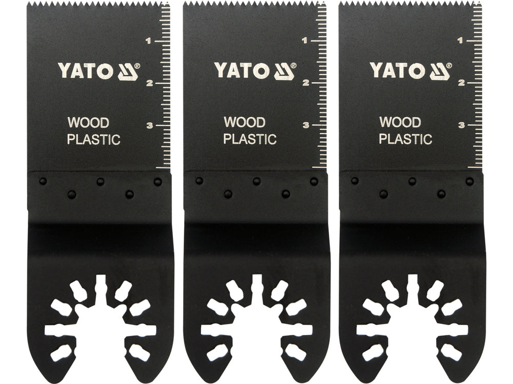 SET LAME HES, YATO YT-34685 34MM, PENTRU YT-82220