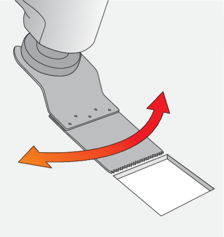 SET LAME HES, YATO YT-34685 34MM, PENTRU YT-82220