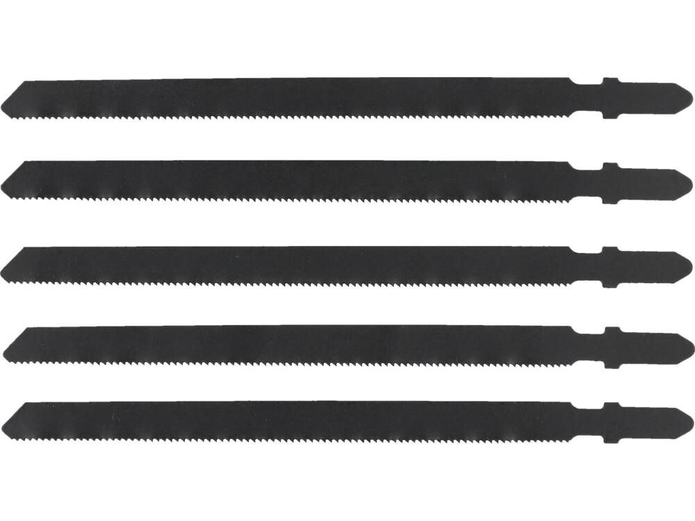 SET LAME PENTRU YATO YT-3416 FIERASTRAU PENDULAR, 5 BUC, 21TPI