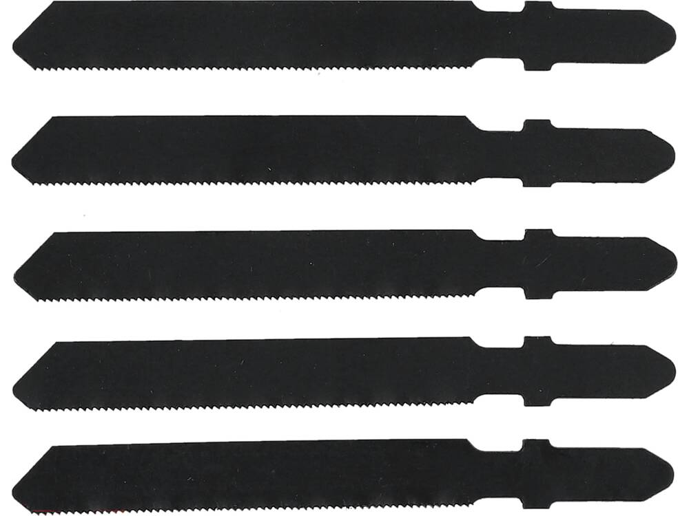 SET LAME PENTRU YATO YT-3414 FIERASTRAU PENDULAR, 5 BUC, 32TPI