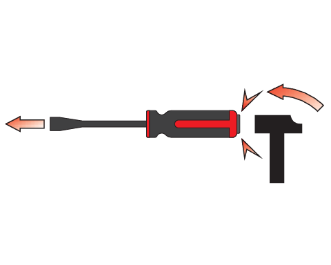 KAR KÉSZLET, 3 YATO YT-47301 DB