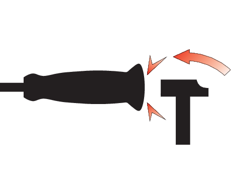 KAR KÉSZLET, 4 YATO YT-4730 DARABOS