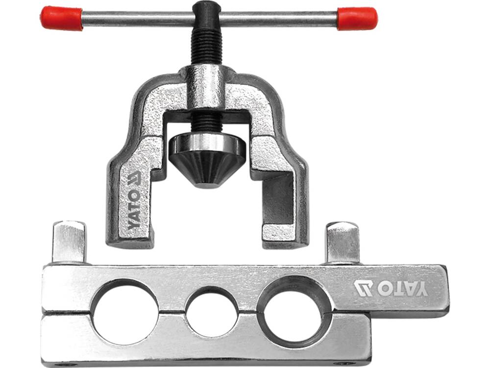 SET MANSONARE TEVI YATO YT-2182 22-28MM