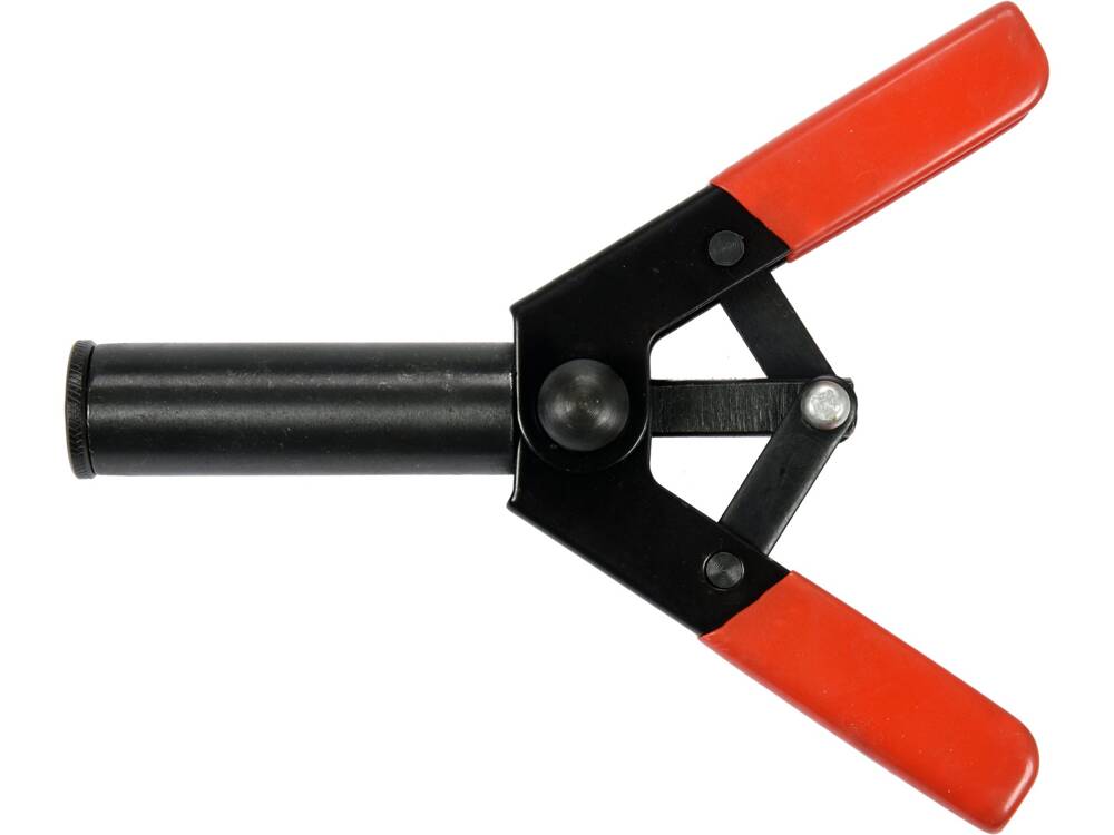 YATO MŰANYAG SZEGECSKÉSZLET YT-35970 + FOGÓ, 41 DARABOS