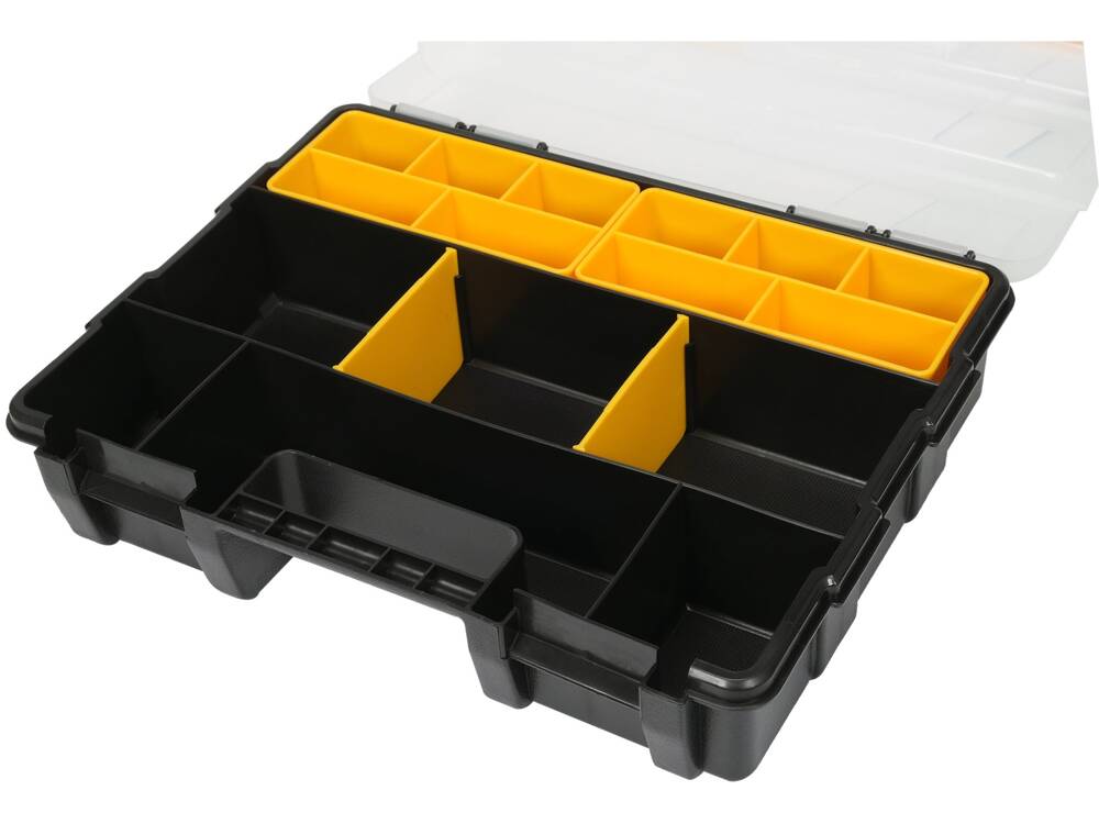 SET ORGANIZATORE, 4 VOREL 78788 BUC