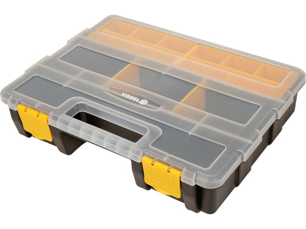 SET ORGANIZATORE, 4 VOREL 78788 BUC