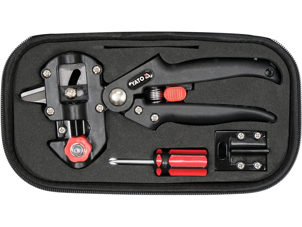 SET PENTRU ALTOIT YATO YT-88505 POMI