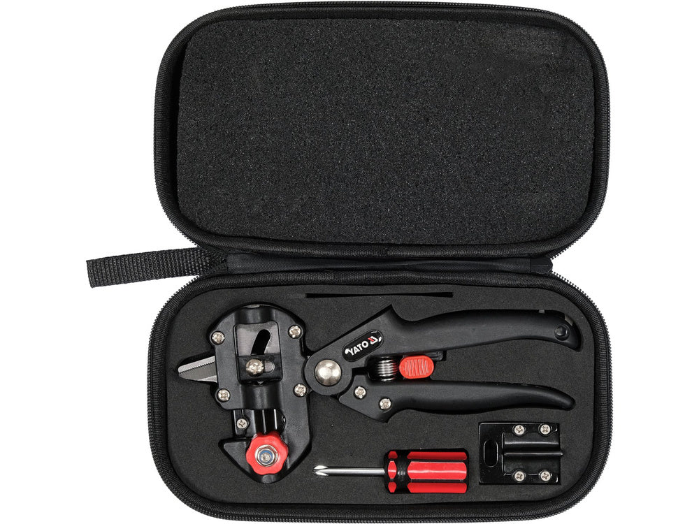 SET PENTRU ALTOIT YATO YT-88505 POMI