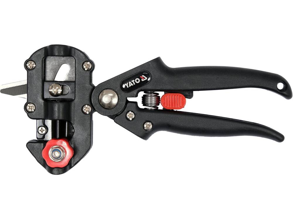 SET PENTRU ALTOIT YATO YT-88505 POMI