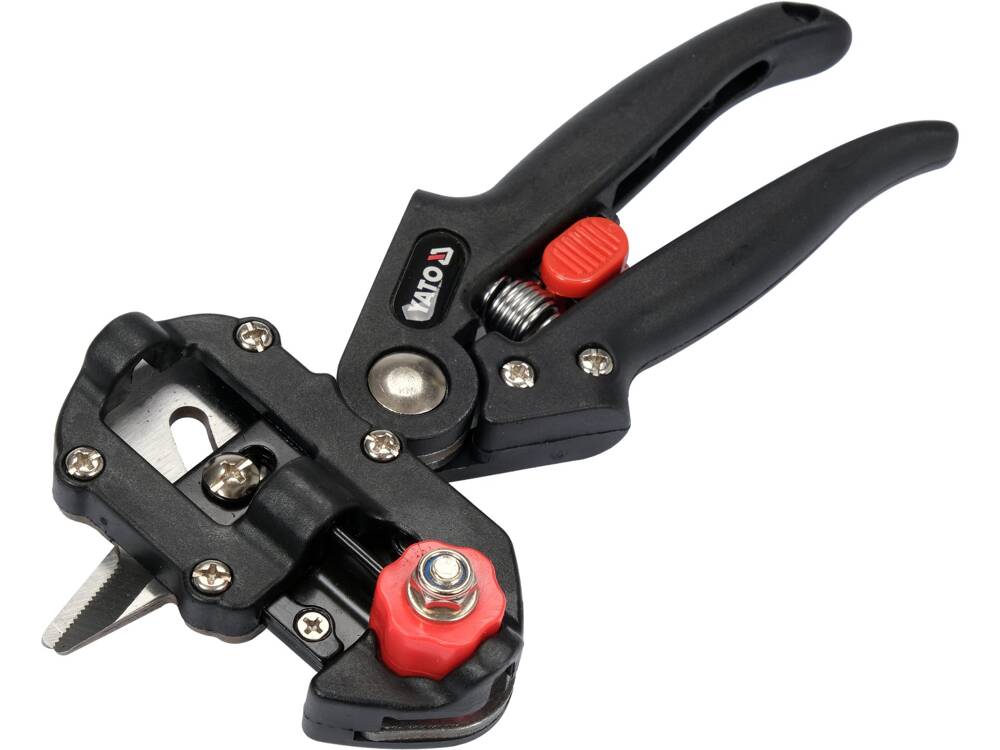 SET PENTRU ALTOIT YATO YT-88505 POMI