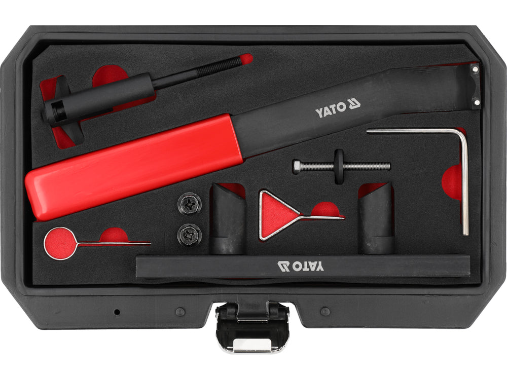 KÉSZLET VAG FSI/TFSI Yato YT-060251 FORGALMAZÁSHOZ