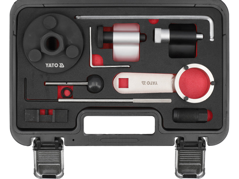 FORGALMAZÁSRA VALÓ SZETT VAG TDI Yato YT-06319