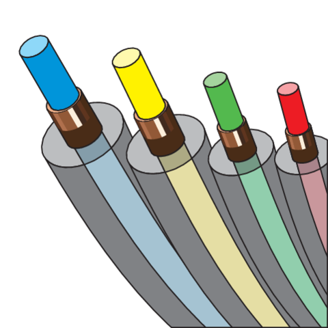 SET PENTRU INDOIREA TEVILOR DE CUPRU YATO YT-21860 1/4 3/8 1/2 5/8