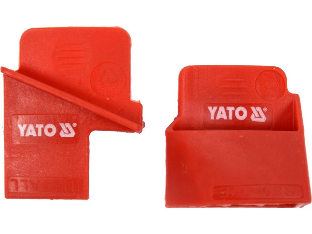 YATO YT-05830 VEZÉRMŰSZÍJ CSERE KÉSZLET, TARTOZÉKOK