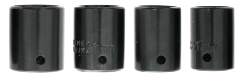 STHOR 57092 ELEKTROMOS ÜTVESZKÖZ KÉSZLET 1/2, 1100W, 450NM