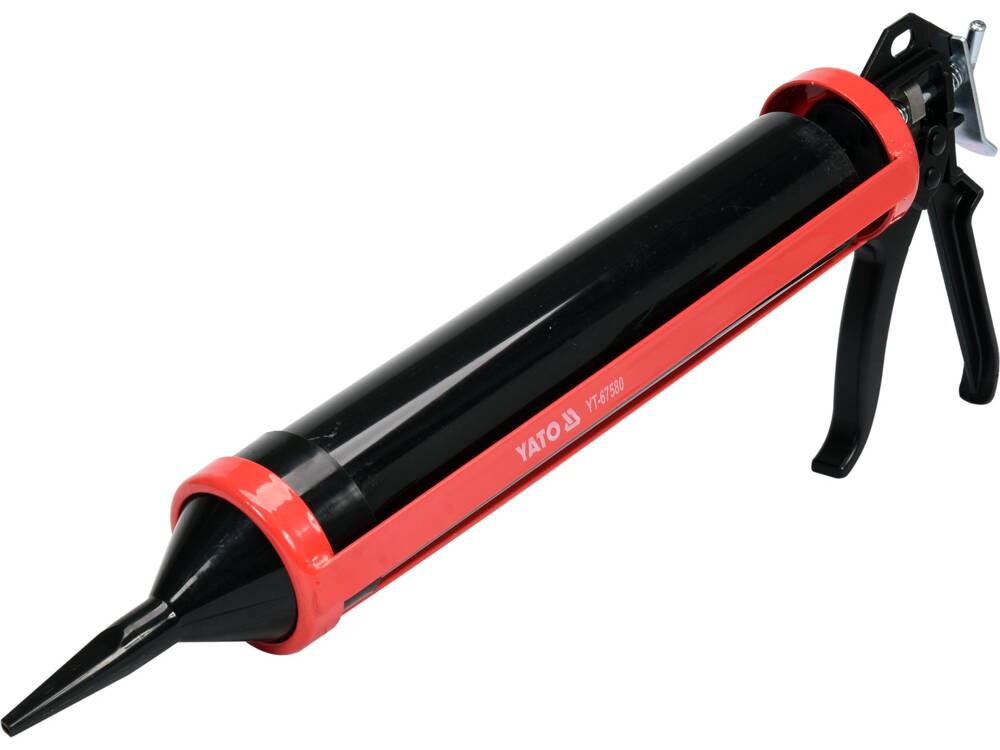 SET PISTOL SILICON, YATO YT-67580 1L