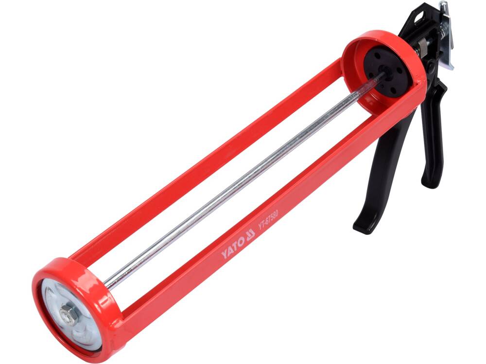 SET PISTOL SILICON, YATO YT-67580 1L