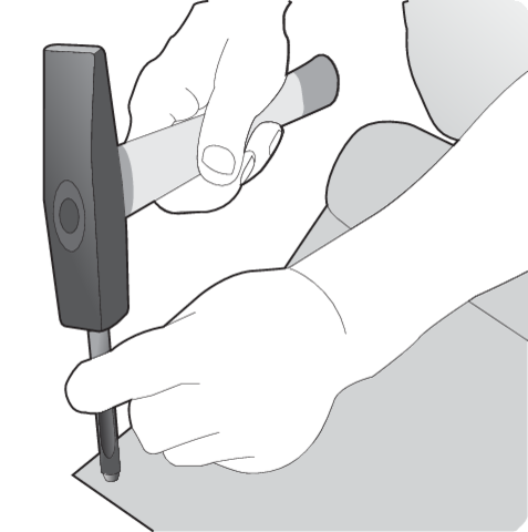 SET PREDUCELE, 3 YATO YT-35881 BUC, 6-8-10MM