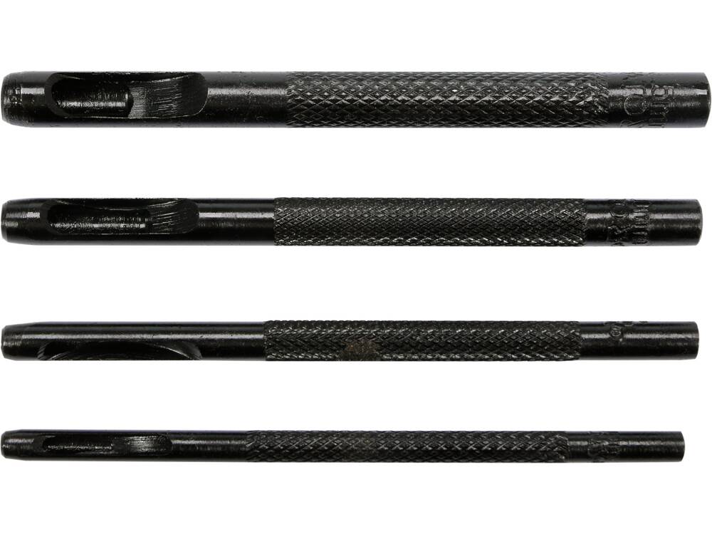 SET PREDUCELE, 4 YATO YT-35880 BUC, 2-3-4-5MM