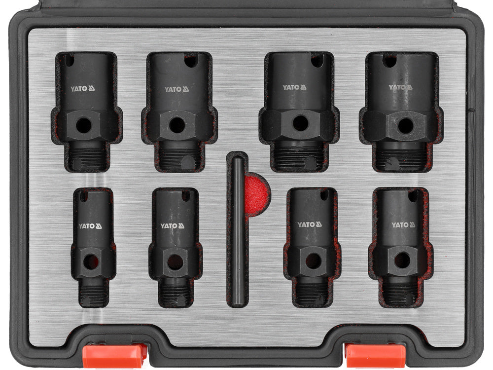 SET PT. REPARAT YATO YT-17600 FILET INTERIOR/EXTERIOR