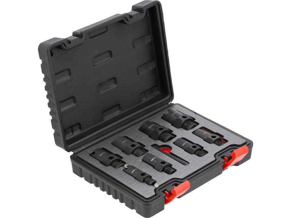 SET PT. REPARAT YATO YT-17600 FILET INTERIOR/EXTERIOR