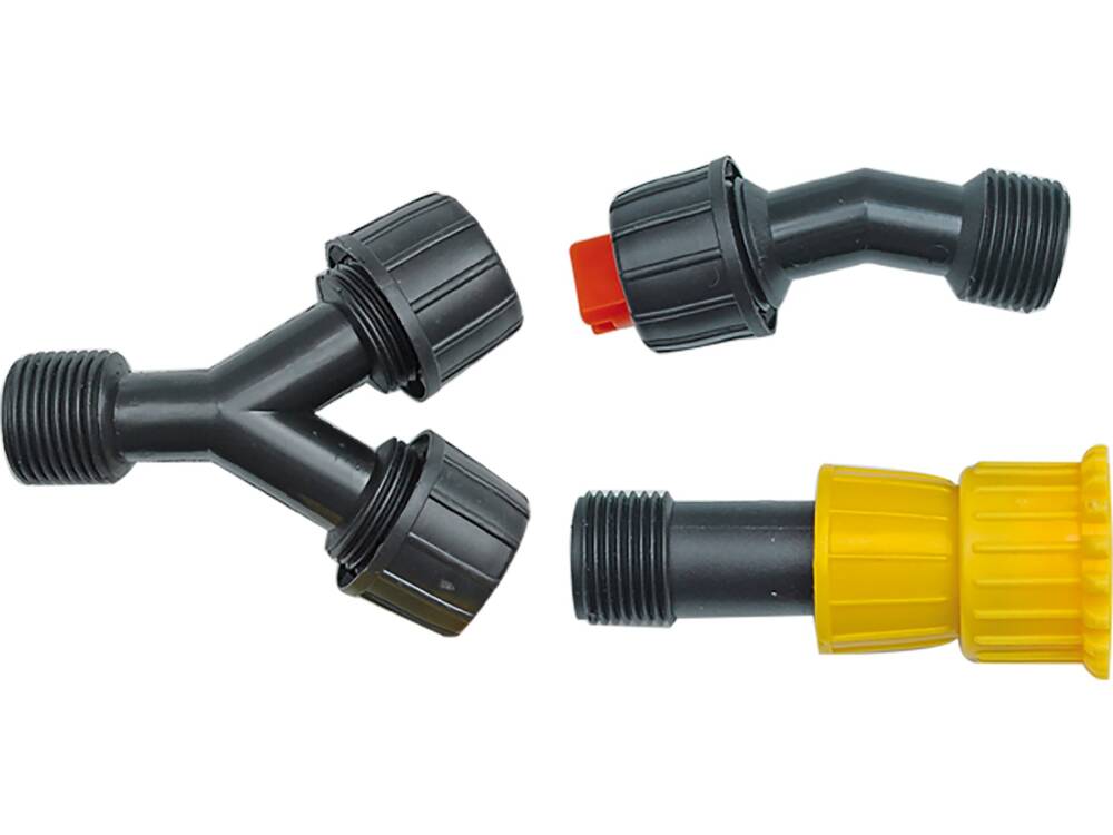 SET RACORDURI PENTRU FLO 89538 VERMOREL