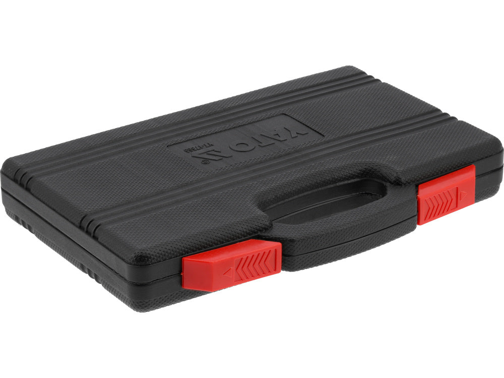 SET REPARAT BUSOANE YATO YT-17565 BAIE DE ULEI M13-M22, 114 PIESE