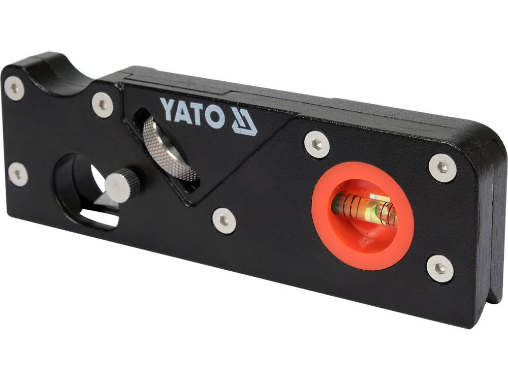 SET RINDEA PENTRU YATO YT-62910 MUCHII + 7 LAME