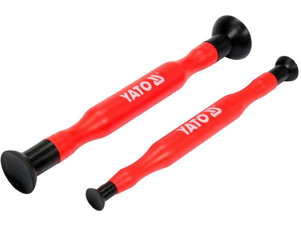 SET SLEFUIT SUPAPE YATO YT-06187 MOTOR, 2 BUC