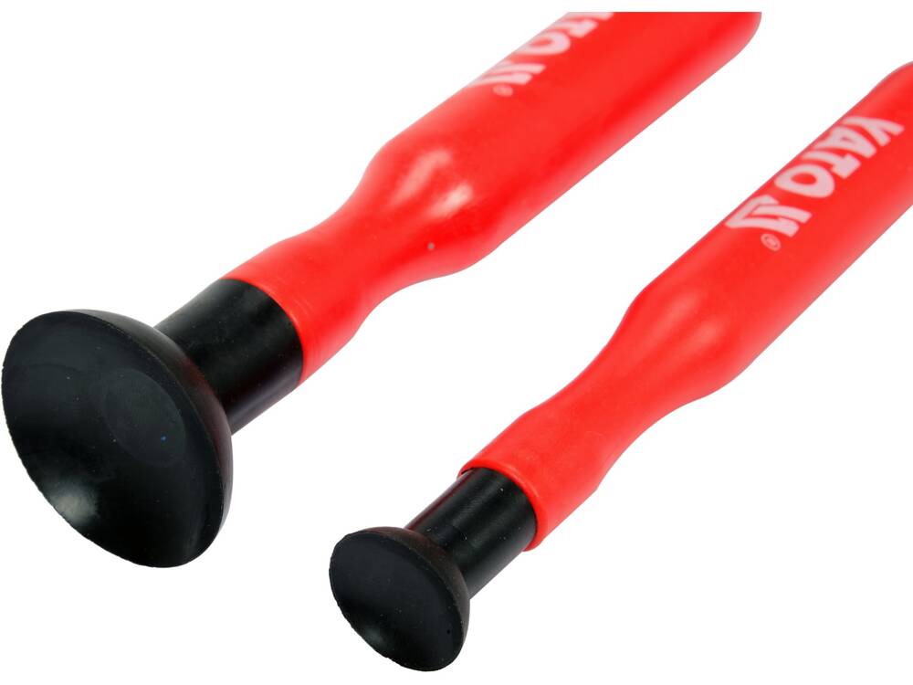 SET SLEFUIT SUPAPE YATO YT-06187 MOTOR, 2 BUC