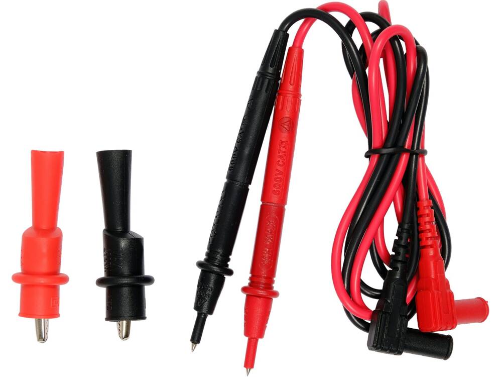 YATO YT-73078 MULTIMÉTER SZONDA KÉSZLET