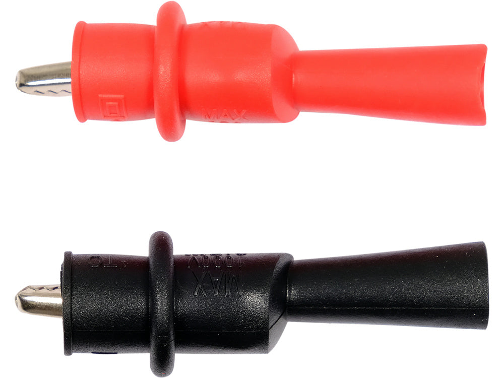 YATO YT-73078 MULTIMÉTER SZONDA KÉSZLET