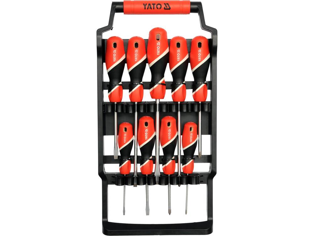 SET SURUBELNITE 9 YATO YT-25968 BUC