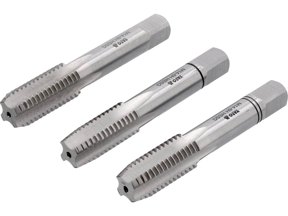 SET TAROZI M14, YATO YT-2940 3 BUC