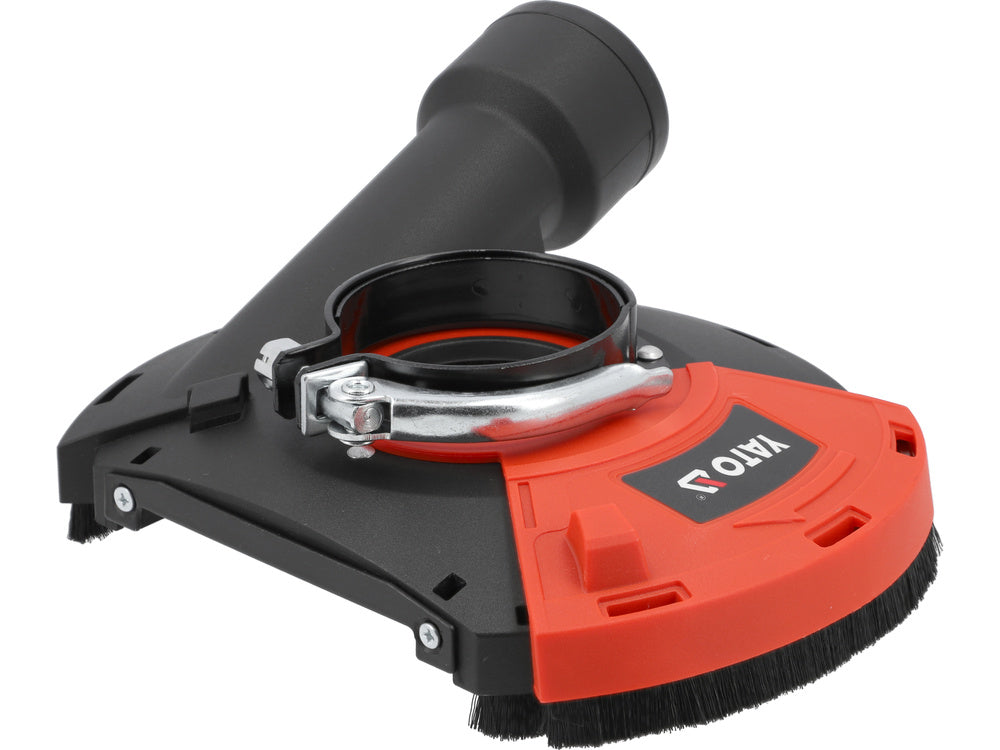 SISTEM ASPIRARE PRAF YATO YT-82995 PENTRU POLIZOR UNGHIULAR, 180MM