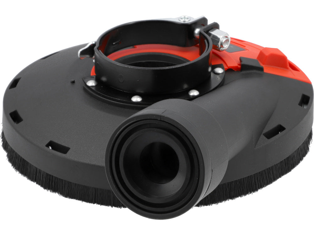 SISTEM ASPIRARE PRAF YATO YT-82995 PENTRU POLIZOR UNGHIULAR, 180MM