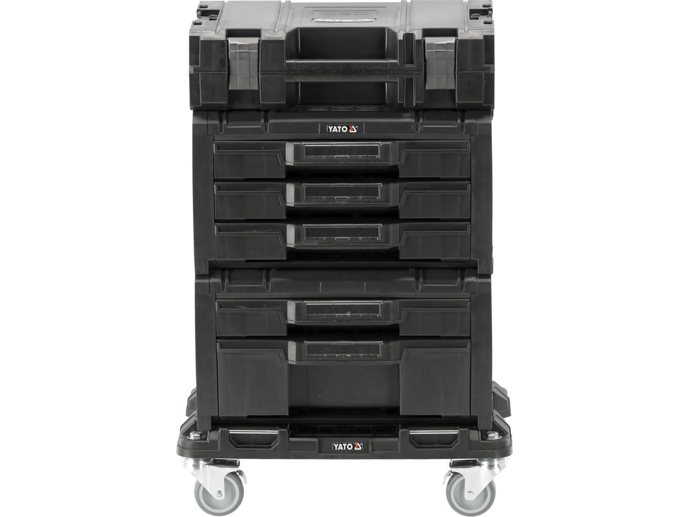 SISTEM CUTII SCULE YATO YT-09191 P05T2T341G2 S12