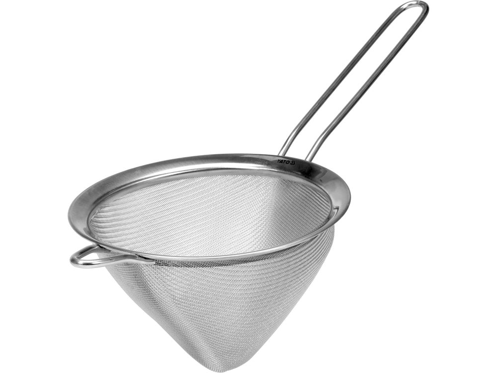 KÚPOS SZITA YATO YG-00606 FOGANTYÚVAL, 160 MM