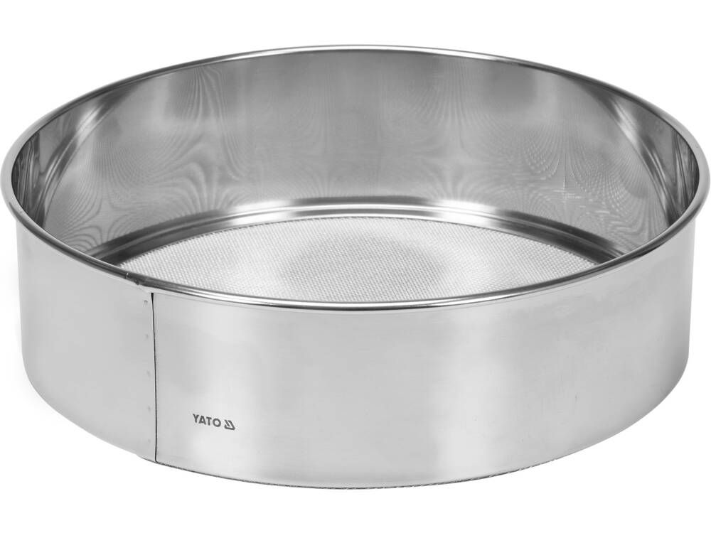 KEREK SZITA 220MM YATO YG-00615