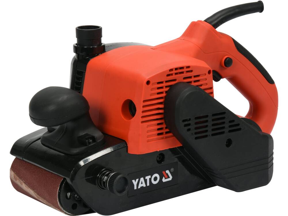 SZALAGCSISZOLÓ, YATO YT-82242 1200W, 100MM X 610MM